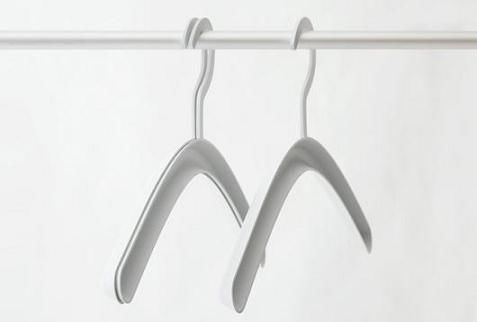 十大無印良品設計 寵物衣架彰顯日本產品設計精華